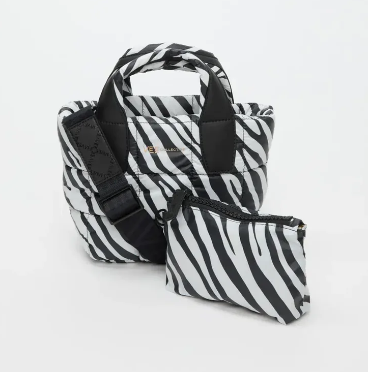 VeeCollective Borsa Shopper Porter