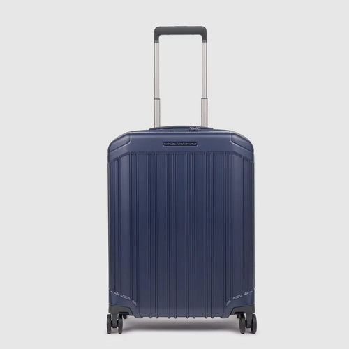 blue / XS (carry-on luggage)