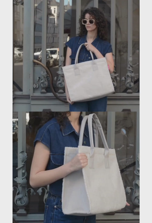 teddy sand / Classic