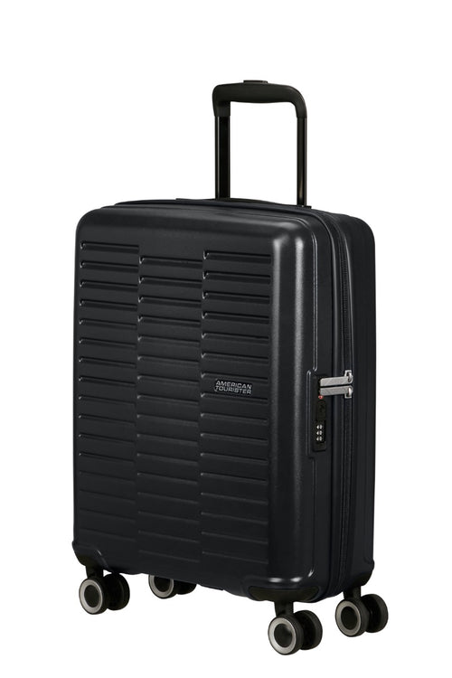 schwarz / XS (Handgepäck)