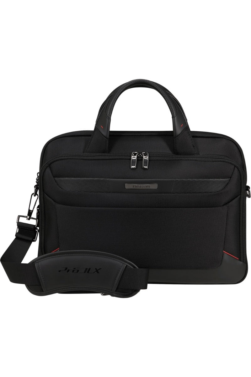 Samsonite Selection Pro-DLX 6 Laptop-Aktentasche