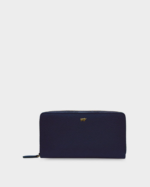 blau