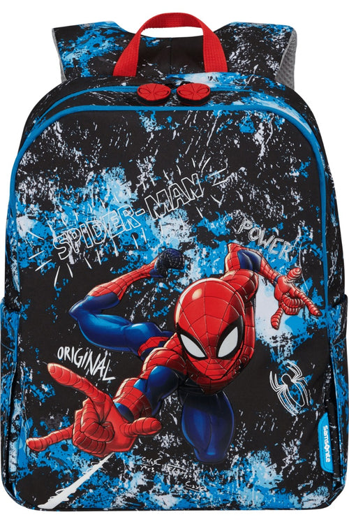 Spiderman Mystery