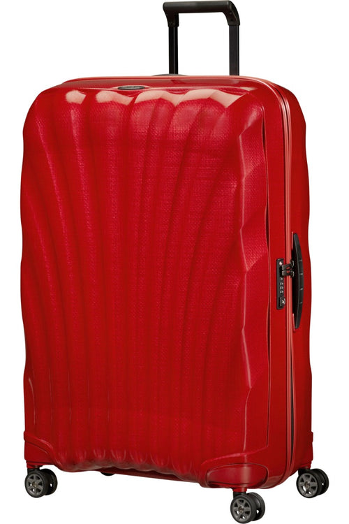 rot / XL (ab 81 cm)