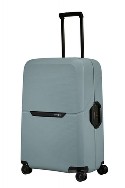 hellblau / L (71-80 cm)