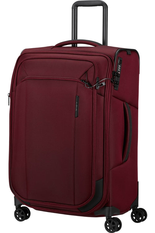 rojo / M (60-70 cm)