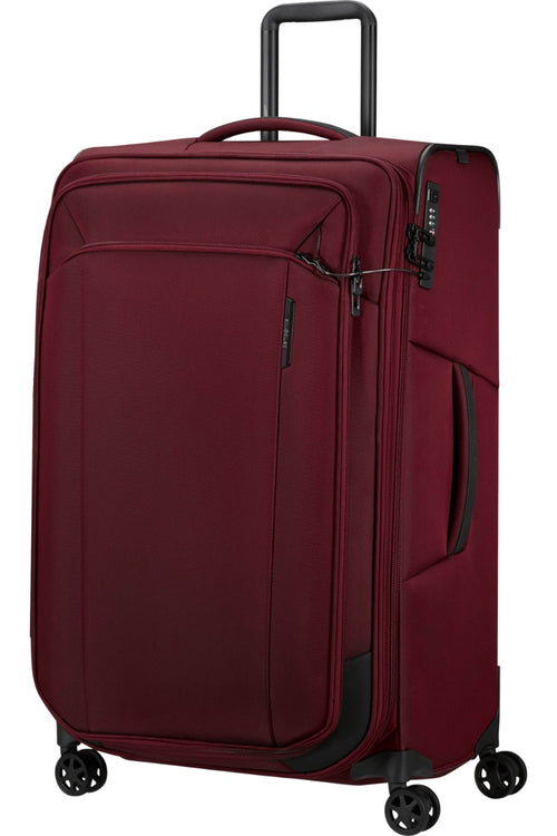 rojo / L (71-80 cm)