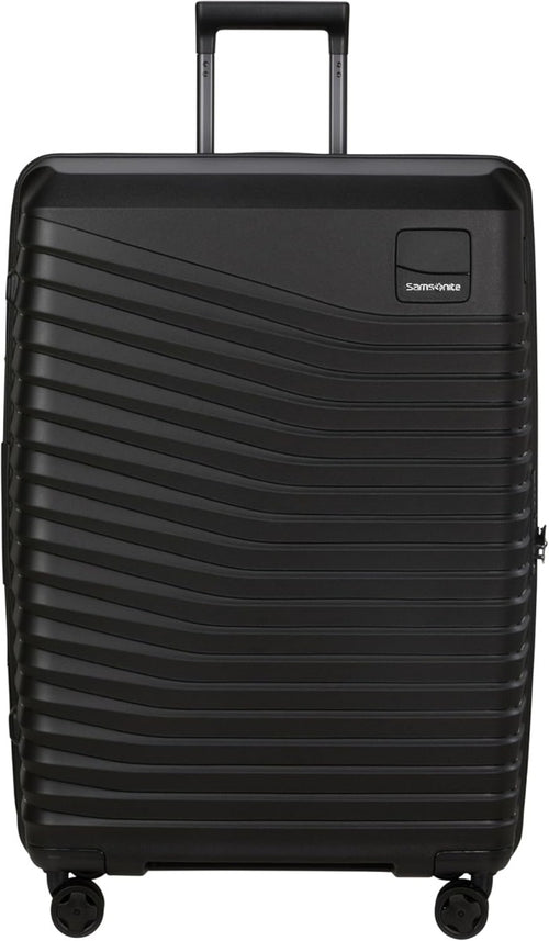 schwarz / L (71-80 cm)
