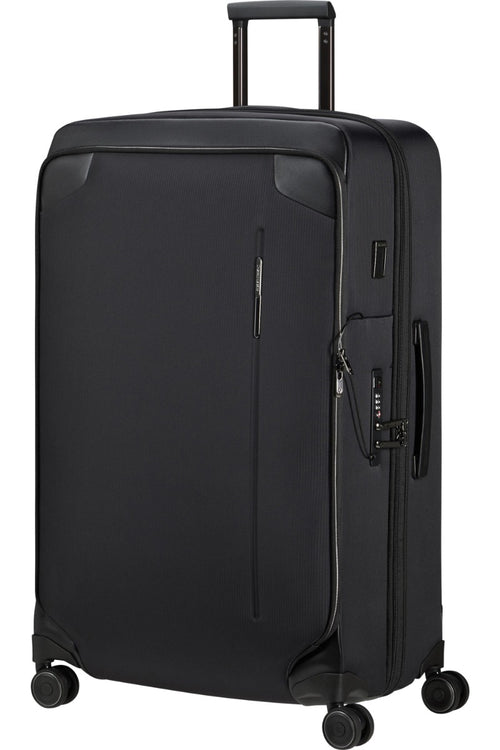 Black / L (71-80 cm)