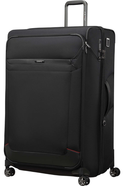 schwarz / XL (ab 81 cm)