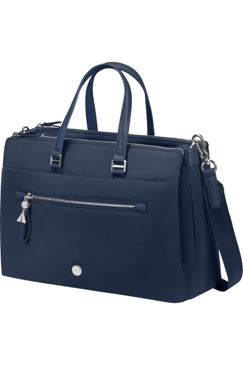 blau / 14.1 Zoll
