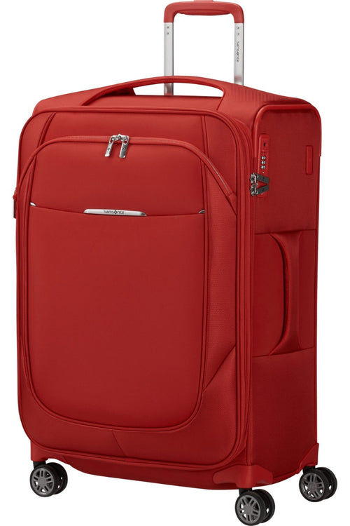 rosso / M (60-70 cm)