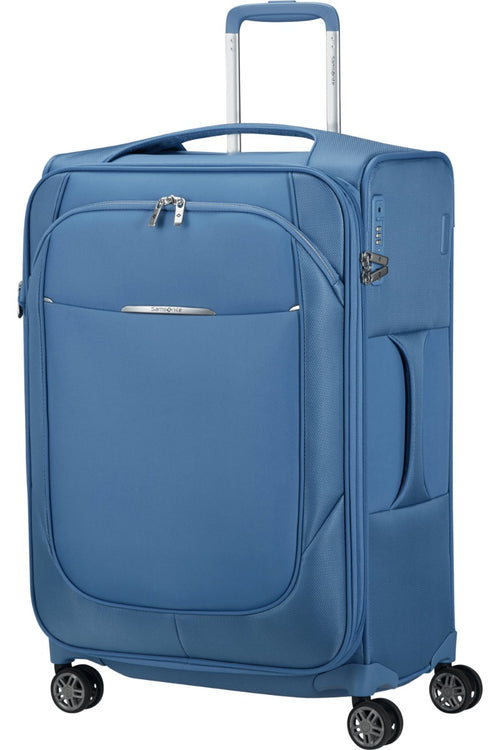 azzurro chiaro / M (60-70 cm)
