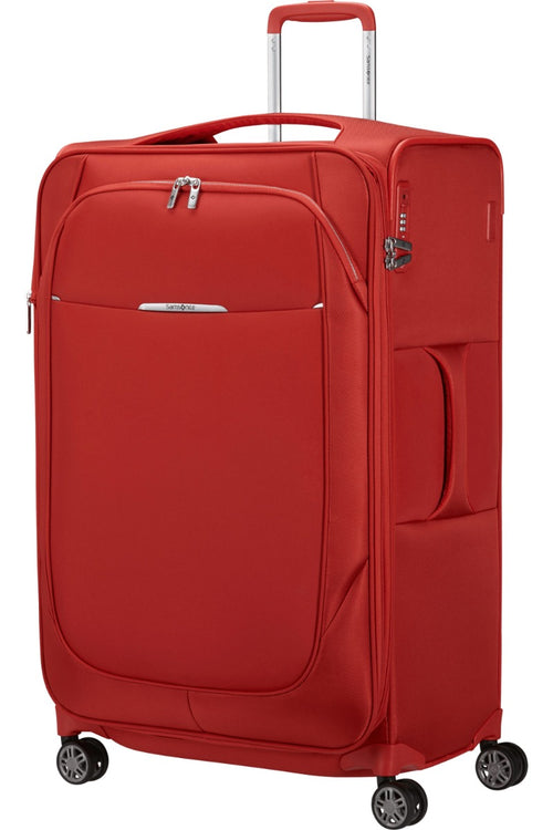 rosso / L (71-80 cm)