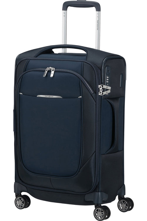 blu scuro / XS (Bagaglio a mano/35 cm)