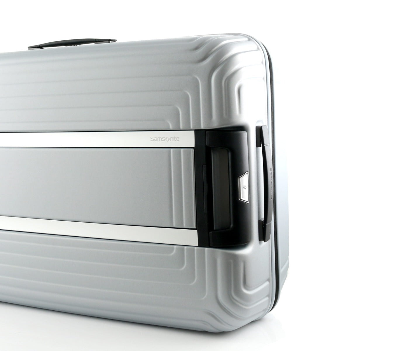 Samsonite Neopulse Hard-shell Suitcase | Hallerstede Expert House