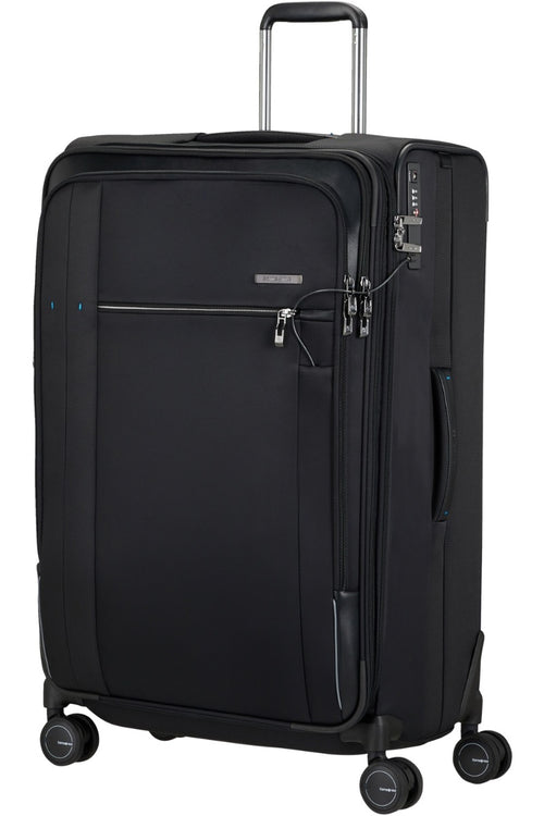 Black / L (71-80 cm)