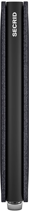 Secrid Premium Slimwallet Basco