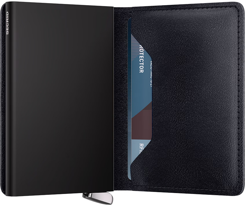 Secrid Premium Slimwallet Basco