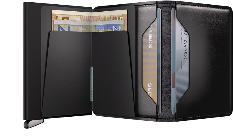 Secrid Premium Slimwallet Dusk