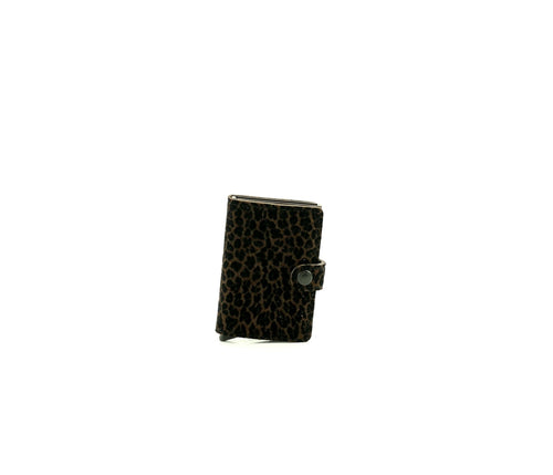 brown with pattern