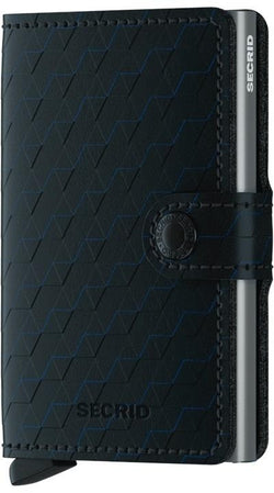 Secrid Miniwallet Optical