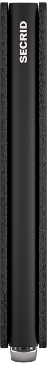Secrid Premium Slimwallet Emboss