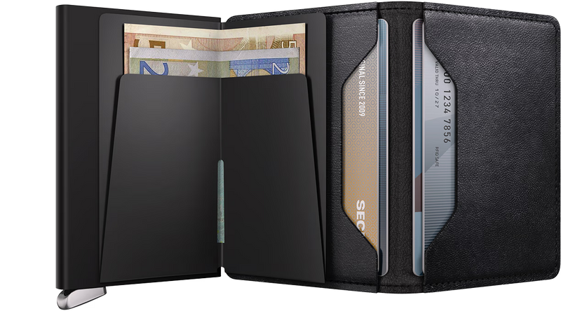 Secrid Premium Slimwallet Emboss