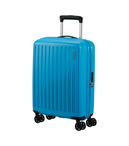 blau / XS (Handgepäck)