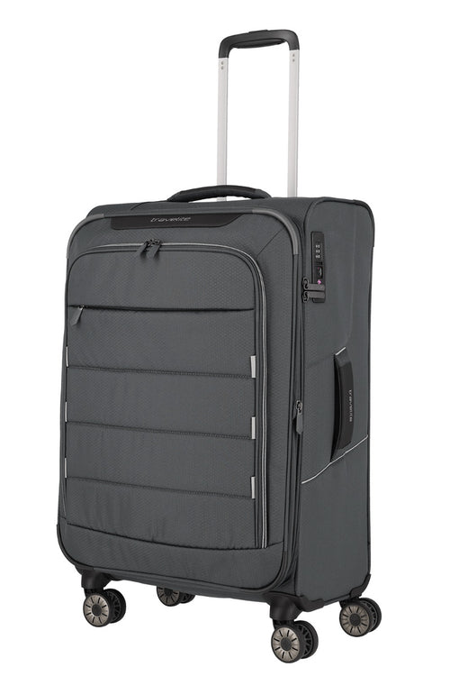 grau / M (60-70 cm)