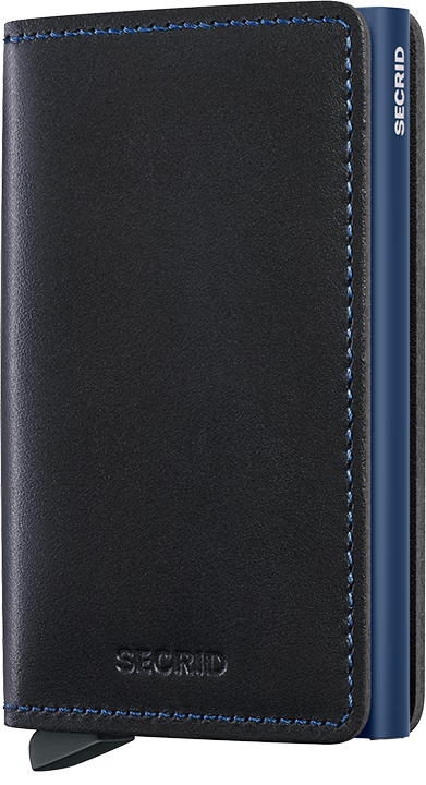 Secrid Slimwallet Original