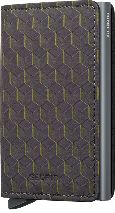 Secrid Miniwallet Ottico