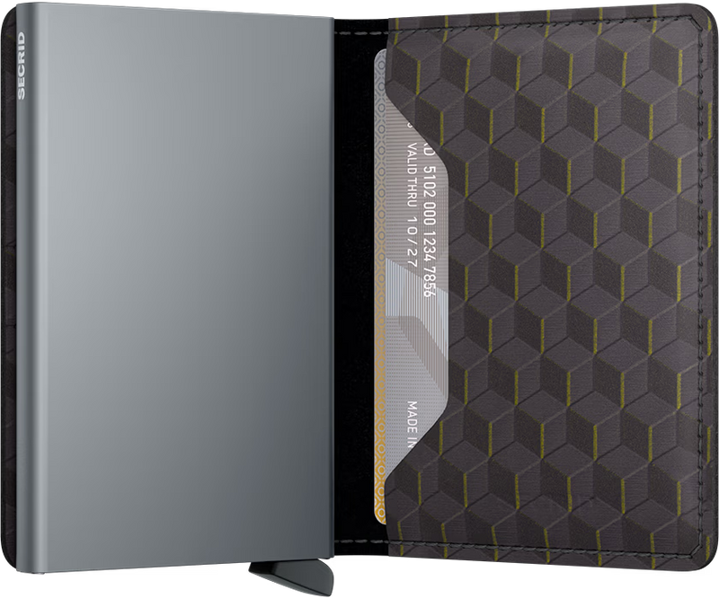 Secrid Miniwallet Ottico