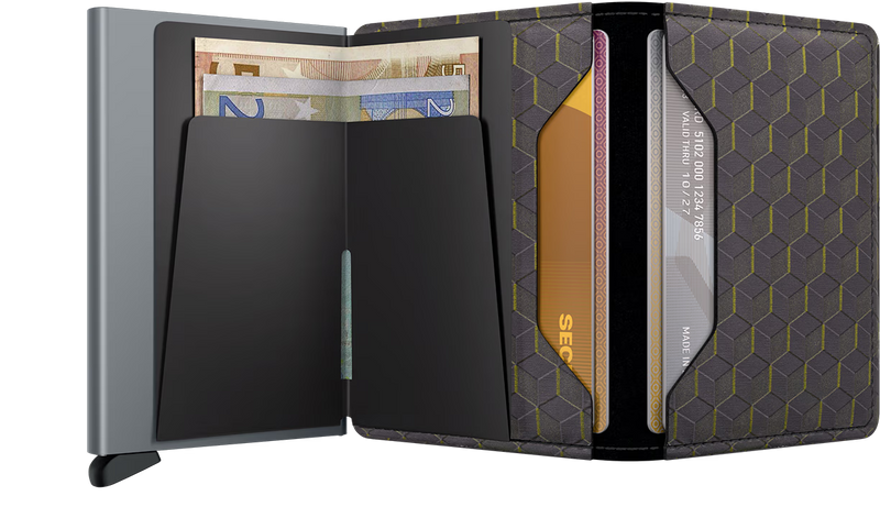 Secrid Miniwallet Ottico