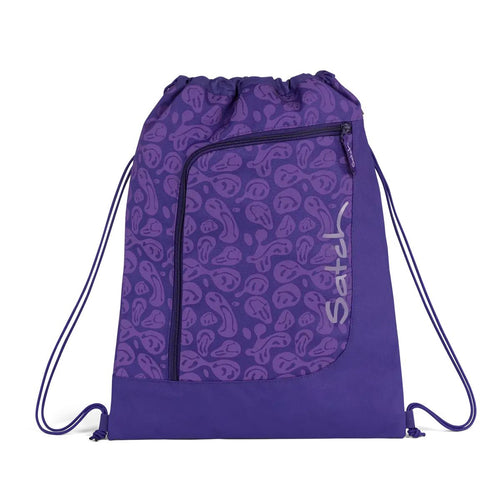 Purple Pattern