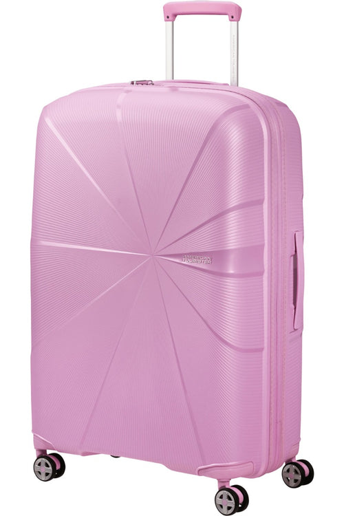 lila / L (71-80 cm)