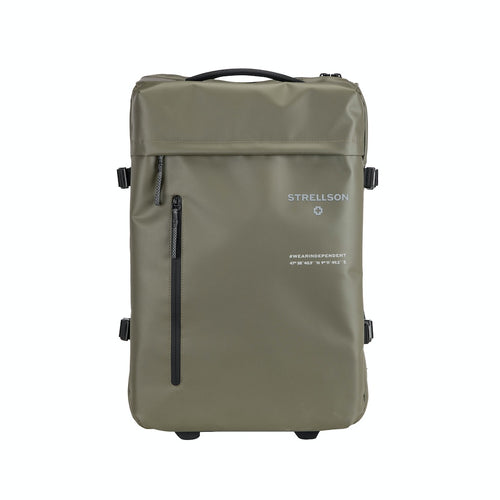 khaki / XS (Handgepäck)