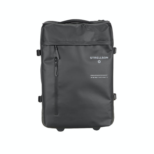 schwarz / XS (Handgepäck)