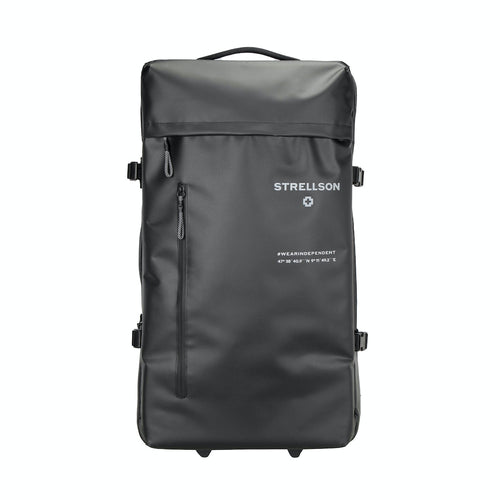 schwarz / M (60-70 cm)