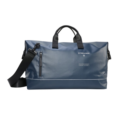blu scuro