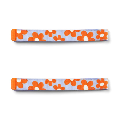 Retro Flowers