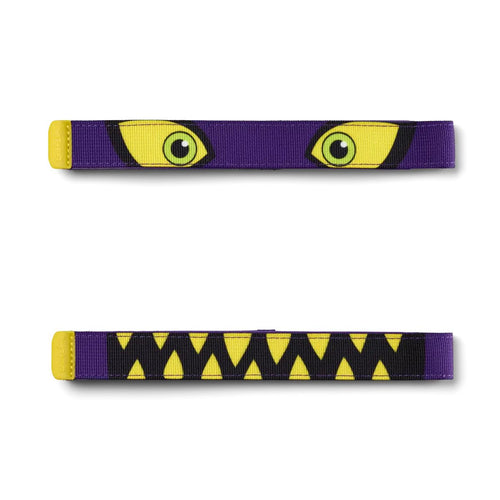 Spooky Monster