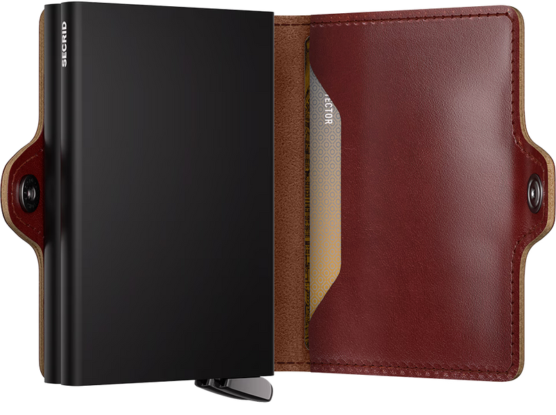 Secrid Premium Twinwallet Basco