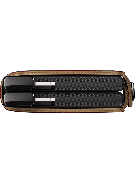 Secrid Premium Twinwallet Basco