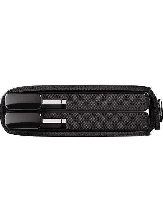 Secrid Premium Twinwallet Dusk