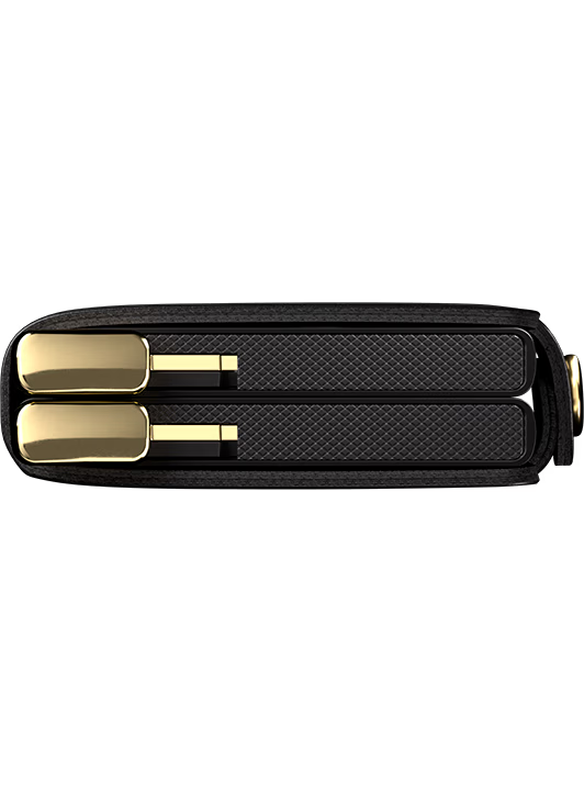 Secrid Premium Twinwallet Emboss