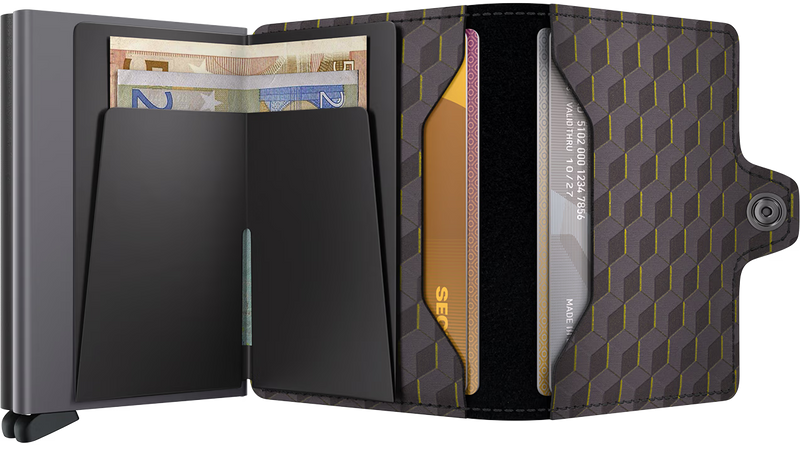 Secrid Twinwallet Optical