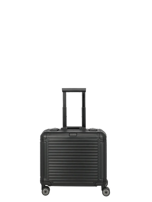 schwarz / XS (Handgepäck)
