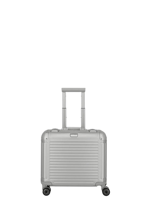 silber / XS (Handgepäck)