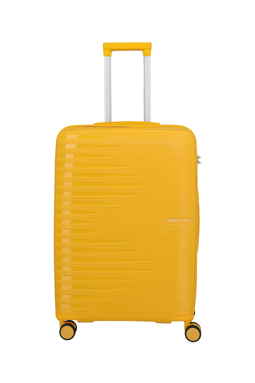Yellow / M